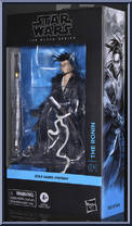 Ronin from Star Wars - Black Series (2020) - Visions manufactured by Hasbro [Front]