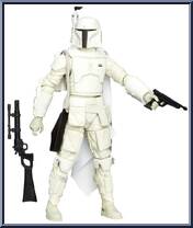 Boba Fett (Prototype Armor) Action Figure