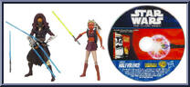 Rising Malevolence Action Figure