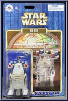 R4-H18 Action Figure