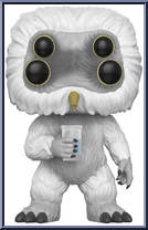 Muftak from Star Wars - Pop! Vinyl Figures manufactured by Funko [Loose]