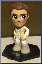 Princess Leia Hoth (Empire Strikes Back) Action Figure