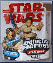 Obi-Wan Kenobi Action Figure