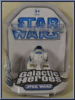 R2-D2 Action Figure