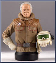 General McQuarrie Action Figure