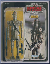 IG-88 - Star Wars - Jumbo - Gentle Giant Action Figure