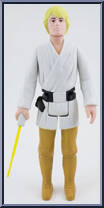 Luke Skywalker (A New Hope) Action Figure