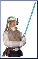Luke Skywalker (Hoth) Action Figure