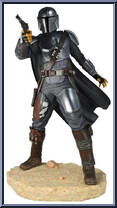 Mandalorian (MK3) Action Figure