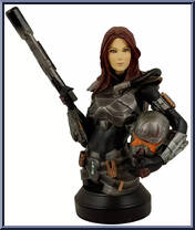 Shae Vizla (Old Republic) Action Figure