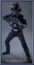 TIE Fighter Pilot