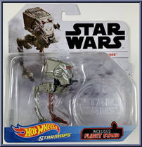 AT-ST Raider Action Figure