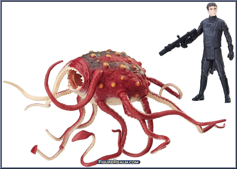 rathtar star wars toy