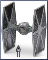Death Star Trench Run Battle Pack from Star Wars - Micro Galaxy Squadron - Series 1 manufactured by Jazwares [Loose]
