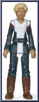 Havoc Marauder (Starship Class) from Star Wars - Micro Galaxy Squadron - Series 2 manufactured by Jazwares [Loose]