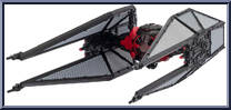 Light Armor Class Collection from Star Wars - Micro Galaxy Squadron - Series 7 manufactured by Jazwares [Loose]