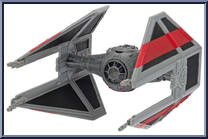 Light Armor Class Collection from Star Wars - Micro Galaxy Squadron - Series 7 manufactured by Jazwares [Loose]