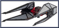 Light Armor Class Collection from Star Wars - Micro Galaxy Squadron - Series 7 manufactured by Jazwares [Loose]