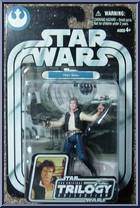 Han Solo Action Figure