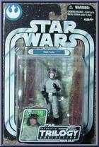 Han Solo (AT-ST Driver) Action Figure
