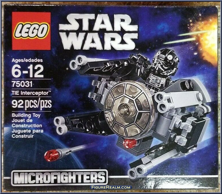 Star wars microfighters online series 1