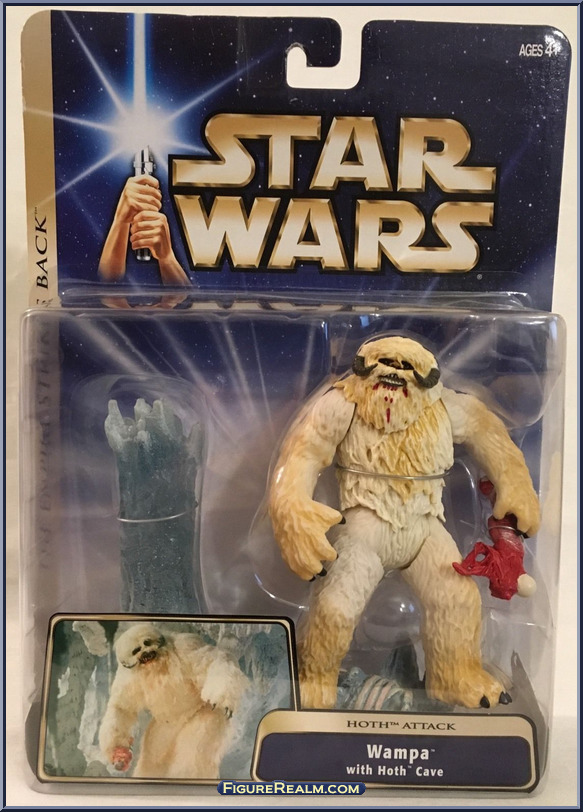 hoth wampa toy