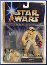 Wampa (Hoth Attack) Action Figure