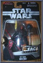 Darth Maul (Sith Training) Action Figure