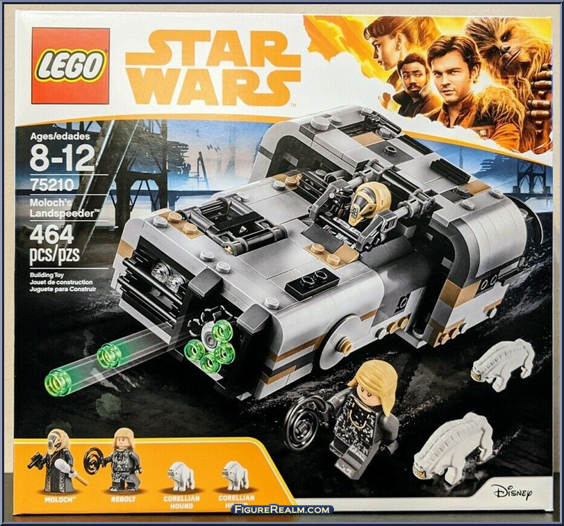 moloch landspeeder