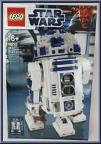 R2-D2 Action Figure