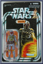 Boba Fett (Rocket-Firing Mailaway) from Star Wars - Vintage Collection - Exclusives manufactured by Hasbro [Front]