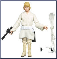Luke Skywalker (Death Star Escape) Action Figure