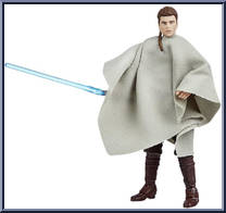 Anakin Skywalker (Peasant Disguise) from Star Wars - Vintage Collection (2018) - Attack of the Clones manufactured by Hasbro [Loose]