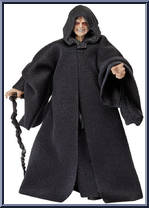 Emperor from Star Wars - Vintage Collection (2018) - Return of the Jedi manufactured by Hasbro [Loose]