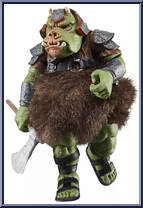 Gamorrean Guard from Star Wars - Vintage Collection (2018) - Return of the Jedi manufactured by Hasbro [Loose]