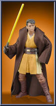 Jedi Knight Yord Fandar Action Figure