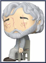 Victor (NFT Release) Action Figure