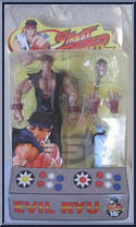 Evil Ryu (sotatoys) Action Figure