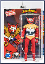 Parademon from Super Friends - Variants manufactured by Figures Toy Company [Front]