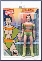 Samurai from Super Friends - Series 1 manufactured by Figures Toy Company [Front]