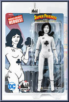 Ten of Clubs from Super Friends - Wild Card manufactured by Figures Toy Company [Front]