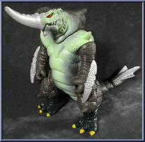 Hock Action Figure
