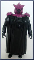Kilokhan Action Figure