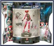 Bijinder from Super Imaginative Chogokin - Studioworks Collection manufactured by Bandai [Front]