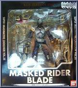 Masked Rider Blade (Anniversary) Action Figure