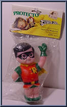 Robin Action Figure