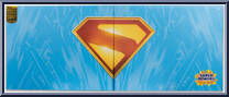 Superman Movie 5-Pack Bundle (Gold Label) from Super Powers - Multi-Packs manufactured by McFarlane [Front]