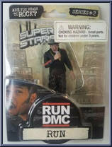 Run Action Figure