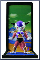 First Form Frieza Action Figure