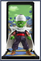 Piccolo Action Figure